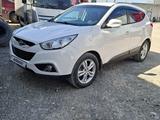 Hyundai Tucson 2012 года за 6 500 000 тг. в Шымкент