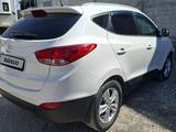 Hyundai Tucson 2012 года за 6 500 000 тг. в Шымкент – фото 3