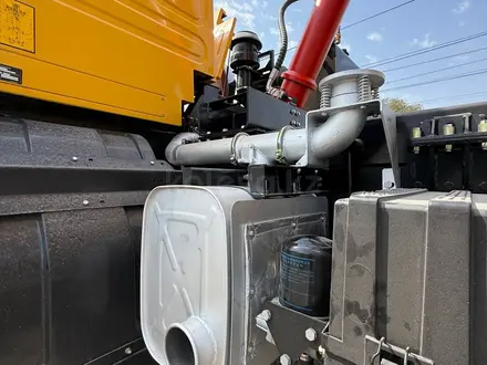 Tonly  TONLY TL875K Карьерный Самосвал 2026 года за 61 000 000 тг. в Алматы – фото 37