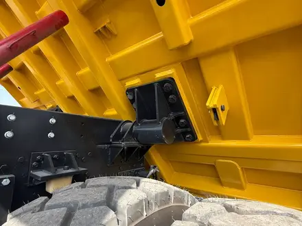 Tonly  TONLY TL875K Карьерный Самосвал 2026 года за 61 000 000 тг. в Алматы – фото 39