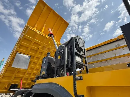 Tonly  TONLY TL875K Карьерный Самосвал 2026 года за 61 000 000 тг. в Алматы – фото 41