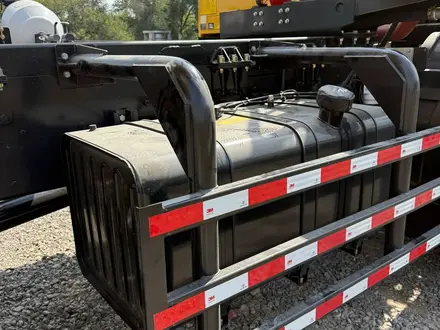 Tonly  TONLY TL875K Карьерный Самосвал 2026 года за 61 000 000 тг. в Алматы – фото 43