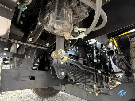 Tonly  TONLY TL875K Карьерный Самосвал 2026 года за 61 000 000 тг. в Алматы – фото 46