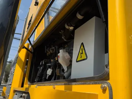 Tonly  TONLY TL875K Карьерный Самосвал 2026 года за 61 000 000 тг. в Алматы – фото 53