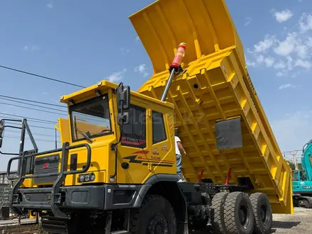 Tonly  TONLY TL875K Карьерный Самосвал 2026 года за 61 000 000 тг. в Алматы – фото 4