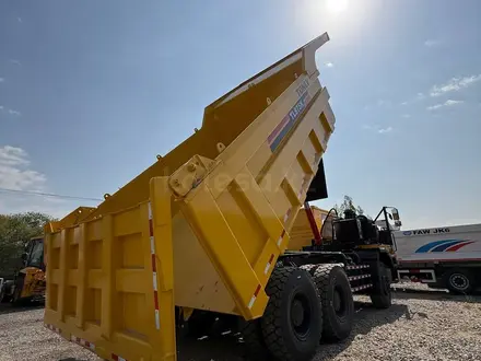 Tonly  TONLY TL875K Карьерный Самосвал 2026 года за 61 000 000 тг. в Алматы – фото 62