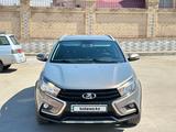 ВАЗ (Lada) Vesta SW Cross 2020 годаүшін6 900 000 тг. в Костанай – фото 2