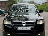 Volkswagen Touareg 2004 годаүшін5 850 000 тг. в Алматы – фото 5