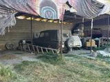 УАЗ 469 1973 года за 1 200 000 тг. в Аксукент