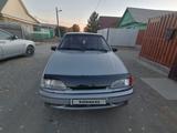 ВАЗ (Lada) 2115 2006 года за 1 350 000 тг. в Актобе