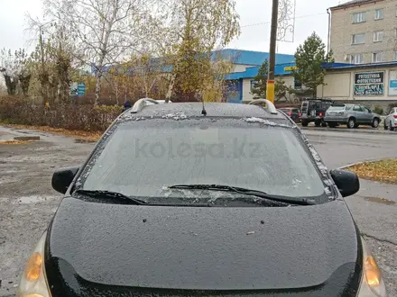 Chevrolet Spark 2011 года за 3 500 000 тг. в Щучинск – фото 2