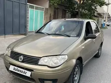 Fiat albea, 2010