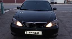 Toyota Camry 2003 годаүшін4 500 000 тг. в Кызылорда