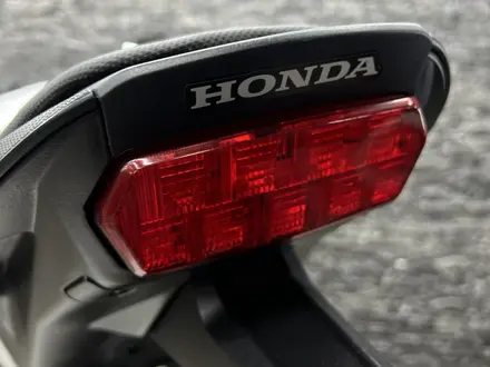 Honda  CBR 650F BATYR MOTOKZ Рассрочка! 2016 года за 3 700 000 тг. в Алматы – фото 14