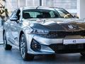 Kia K5 Style 2024 года за 15 890 000 тг. в Петропавловск