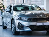 Kia K5 Style 2024 годаfor15 890 000 тг. в Петропавловск