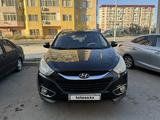 Hyundai Tucson 2012 года за 5 900 000 тг. в Атырау – фото 2