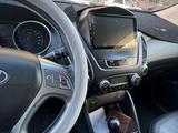 Hyundai Tucson 2012 года за 5 900 000 тг. в Атырау – фото 5
