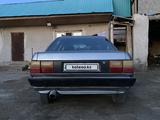 Audi 100 1990 годаүшін1 200 000 тг. в Кызылорда – фото 2
