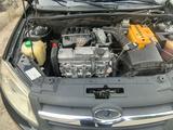 ВАЗ (Lada) Granta 2190 2013 годаүшін1 800 000 тг. в Алматы – фото 2