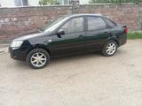 ВАЗ (Lada) Granta 2190 2013 годаүшін1 800 000 тг. в Алматы – фото 5