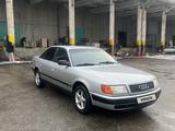 Audi 100 1991 года за 2 400 000 тг. в Тараз