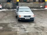 Audi 100 1991 года за 2 400 000 тг. в Тараз – фото 2