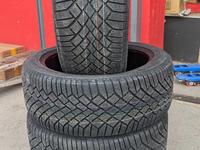 265/45 R21 Continental VikingContact7 за 180 000 тг. в Атырау