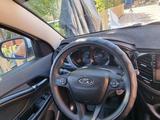 ВАЗ (Lada) Vesta 2020 года за 4 999 999 тг. в Семей – фото 5