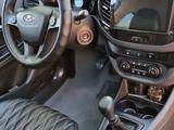 ВАЗ (Lada) Vesta 2020 года за 4 999 999 тг. в Семей – фото 3