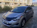 Hyundai Elantra 2010 года за 3 800 000 тг. в Актау