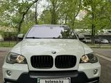 BMW X5 2008 годаүшін9 000 000 тг. в Алматы – фото 2