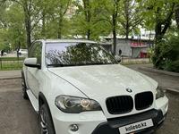 BMW X5 2008 годаүшін9 000 000 тг. в Алматы