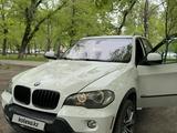 BMW X5 2008 годаүшін9 000 000 тг. в Алматы – фото 4