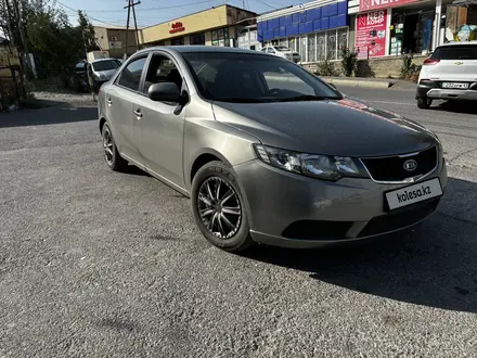 Kia Cerato 2012 года за 5 000 000 тг. в Шымкент