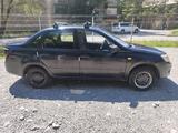 ВАЗ (Lada) Granta 2190 2013 года за 1 400 000 тг. в Талдыкорган