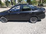 ВАЗ (Lada) Granta 2190 2013 года за 1 400 000 тг. в Талдыкорган – фото 2