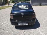 ВАЗ (Lada) Granta 2190 2013 года за 1 400 000 тг. в Талдыкорган – фото 4