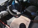 ВАЗ (Lada) Granta 2190 2013 года за 1 400 000 тг. в Талдыкорган – фото 5