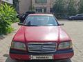 Mercedes-Benz C 180 1995 года за 1 000 000 тг. в Талдыкорган – фото 4