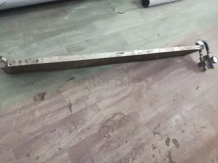 Радиатор АКПП за 50 000 тг. в Алматы
