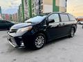 Toyota Sienna 2018 года за 15 000 000 тг. в Алматы – фото 13