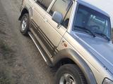 Hyundai Galloper 1999 года за 1 700 000 тг. в Кызылорда – фото 2