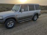 Hyundai Galloper 1999 года за 1 700 000 тг. в Кызылорда