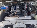 Hyundai Galloper 1999 года за 1 700 000 тг. в Кызылорда – фото 3