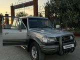 Hyundai Galloper 1999 года за 1 700 000 тг. в Кызылорда – фото 4