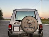 Hyundai Galloper 1999 года за 1 700 000 тг. в Кызылорда – фото 5