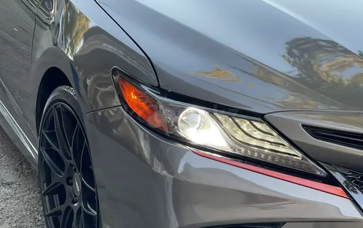 Toyota Camry 2019 годаүшін14 500 000 тг. в Шымкент