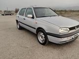 Volkswagen Golf 1994 года за 2 000 000 тг. в Алматы