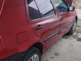 Volkswagen Golf 1992 года за 850 000 тг. в Талдыкорган – фото 4